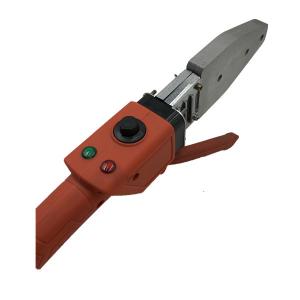 China Fusion 20 - 63mm Plastic Pipe Welding Machine 800W Hot Melt on sale