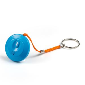 Smart anti lost key tags reminder 0-50 meters adjustable anti lost tracker