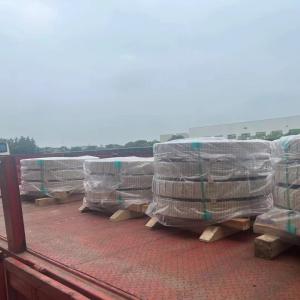 Cold Rolled 2B 2D BA Surface Stainless Steel Strips 0.1 - 2.0mm Thickness SS