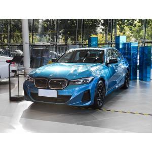 Seize the 2025 BMW i3 eDrive 35 L: Ultra - Smart, 6.2s 0 - 100km/h, Air