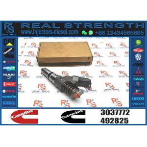 Cummins engine ISM11 QSM11 M11 Diesel Fuel Injector 4903319 fuel injector