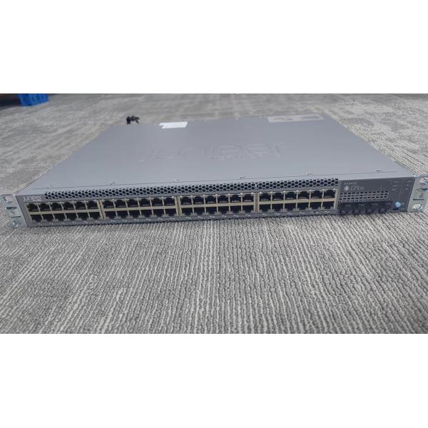 10/100/1000Mbps Juniper EX3400-48T-AFI Services Gateway Full Duplex Half Duplex