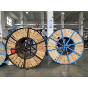 VFD Double shield cables for steel factory In Viet Nam-ZR-BPYJVRP