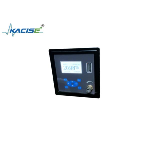 Quality The KTG112-C Oxygen Analyzer Is Used For On-line Analysis Of Oxygen Content wholesale