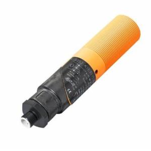 Cheap Ifm Efector KI5052 Capacitive Sensor 30mm Threaded Tube adjustable 15mm Range PNP NO/NC M12 for sale