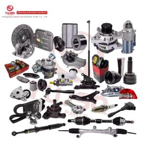 OEM 4L0807683C01C Front Bumper Grille for Audi Q7 2010-2015 with 1 Year Warranty