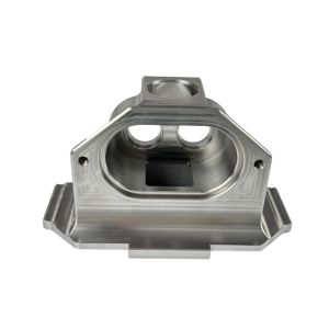 CNC Online and Cutting Services with Black Oxide Coating