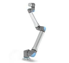 6 Axis Collaborative Robot Robotic UR Collaborative Robot With Onrobot Robot