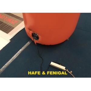 3m Helight Full Printing Color And Logo 6m Inflatable Advertising Arch