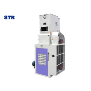 MLGQ series rice paddy huller/dehusker machine with pneumatic controlling system