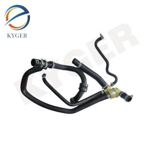 Thermostat Lower Radiator Hose Coolant Hose PEL500290 For Land Rover Discovery 4