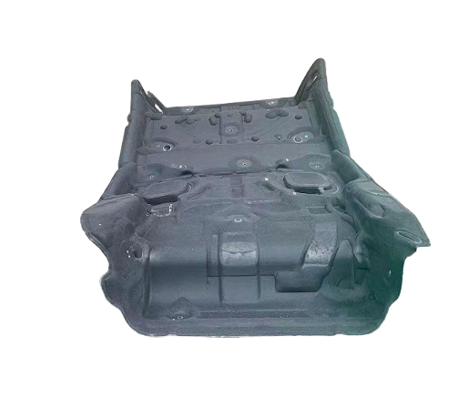 AZ16D269000001 Engine Hood Insulation Mat for SINOTRUK SITRAK G7S OEM Interior