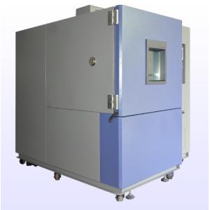 Rapid Change Rate Environmental Test Chambers For PLCs And Frequency Converters