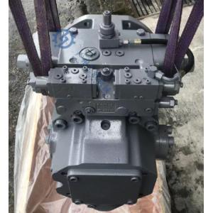 Rexroth A4vso40 A4V56 A4vso500 A4vso750 Rexroth Hydraulic Variable Plunger Pump