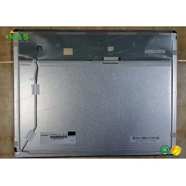 1024×768 G150XGE-L07 15 inch Innolux LCD Panel , Antiglare TFT LCD Display
