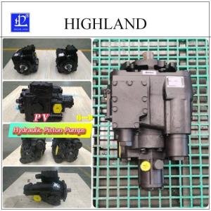 Maximize Productivity And Safety With Specialized Hydraulic Piston Pumps