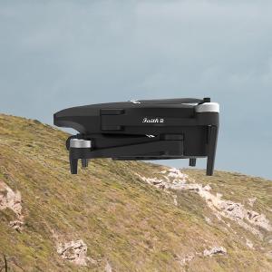 Cheap 3100mAh 5.8G GPS Foldable Pocket Drone Auto Return With 4k Camera for sale