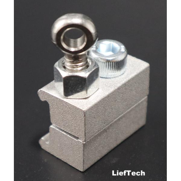 Light weight functional accessories and articulated screw kit 6063T5 aluminum