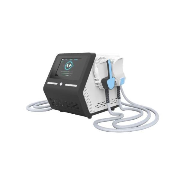 High-Intensity Focused Electromagnetic Face EMS Muscle Stimulator Single Package