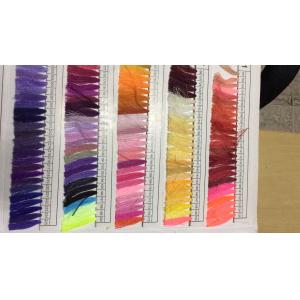 50s/3 Spun Polyester Sewing Thread dyed colors for industrial sewing
