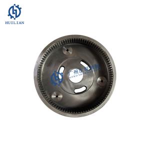 China EX200-5 EX200-3 EX210-5 EX210-1 Sun Gear 3rd Travel Planet Carrier Assy 1019147 Travel Carrier III 3rd Assy With Gear Sun on sale