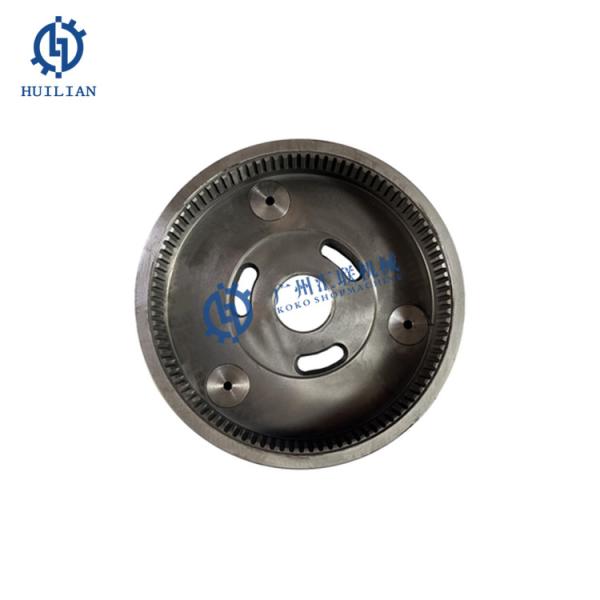 EX200-5 EX200-3 EX210-5 EX210-1 Sun Gear 3rd Travel Planet Carrier Assy 1019147