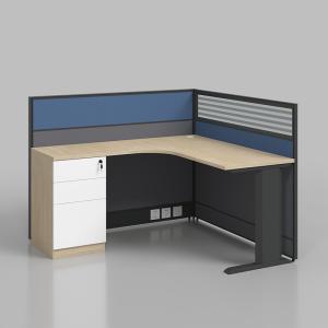 Office Cubicle Partition Workstation Office Desk 2 4 Person Workstation