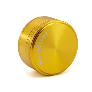 SHARPSTONE 4-layer Aluminum Alloy 63mm Diameter Endoplasmic Mesh Cigarette