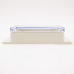 115*85*35mm Weatherproof Wall Mount Plastic Enclosure