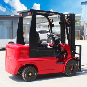 Cheap Fast Delivery Lithium Battery 3 Ton 2 Ton Forklift Diesel Forklift Electric Forklift Hydraulic Fork Lift Truck for sale