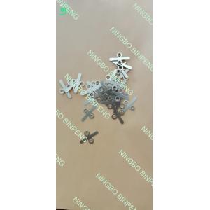 Kraft Envelope Clasp Inserting And Hole Punching Machine BP001 made in china