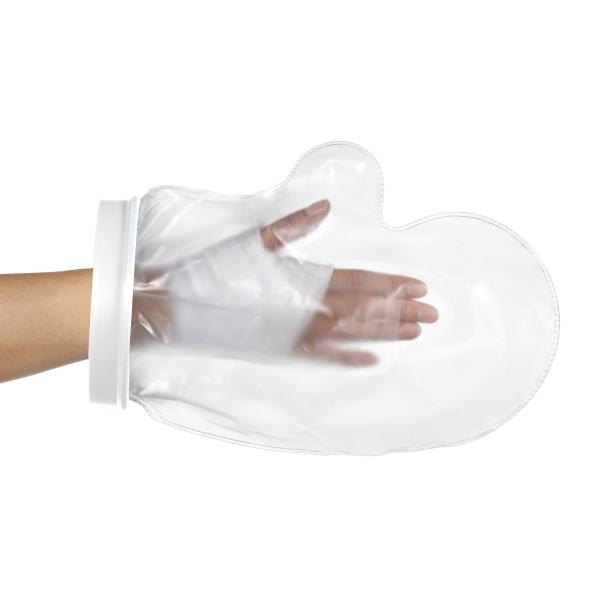 Waterproof Hand Cast Cover For Football Shower Swimming Hand Bandage Protector