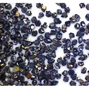 Synthetic Diamond Nano Powder Wear Resistant Detonation Method