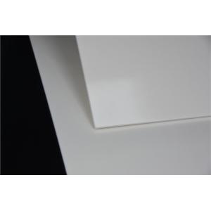 Smooth White Foam Project Board 20*15cm A5 Customizable Size