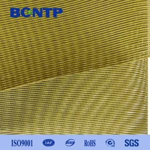 1000D 1812 PVC Mesh Fabric polyester mesh fabric for bag high strength