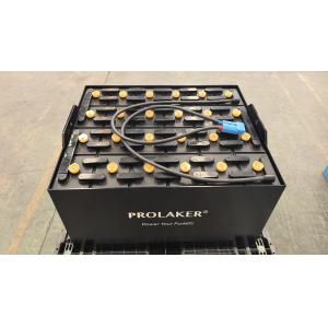 TMC 48V 280Ah VSFL280 Lead-acid Battery for FRB15-6 Forklifts