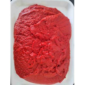 China Delicious and Convenient Canned Tomato Extract for Busy Kitchens on sale