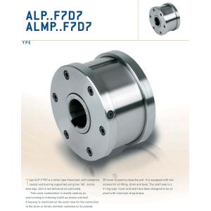 ALMF2D2/F4D2/ALMP..F7D7(Roller Type Freewheel) One Way Overrunning Clutch
