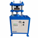 Quality 60124-HD Hydraulic Sampling Machine for Material Strength Testing wholesale