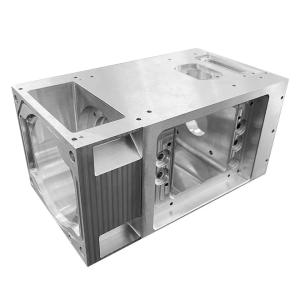 OEM Custom Automotive Equipments CNC Turning Machining CNC Components Stainless