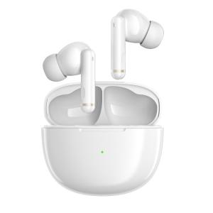 BT5.1 Wireless Bluetooth Earphone ANC Noise Canceling Earbuds 4Mic