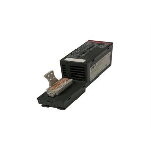 DC541-CM Digital I O Module 1SAP270000R0001 AC500 Digital Fast I / O Mod 8DC