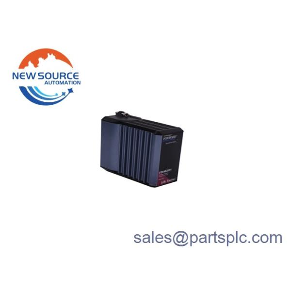 Quality Foxboro FBM201 Analog Input Interface Modules P0914SQ wholesale
