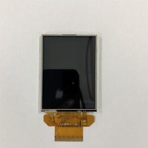 Cheap 2.8'' RGB 240X320 Transmissive TFT LCD Module Panel for sale