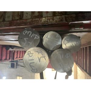 Cheap ASTM A182/A182M Forged Rolled Alloy Round Bars F5 F11 F9 F22 F91 F92 for sale