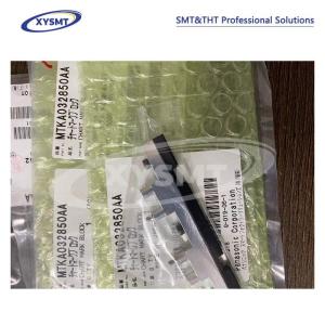 Cheap MTKA032850AA CHART MARK BLOCK Panasonic machine spare part for sale