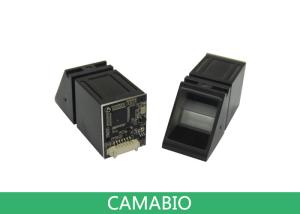 Cheap DC 3.3V Optical Fingerprint Sensor Reader Module CAMA-SM25 Touch Sense Activation for sale
