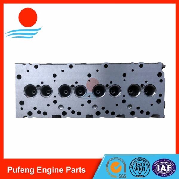 ISUZU 4JA1 4JB1 Cylinder Head 8-94125-352-6 8-94431-520-4 8-94327-269-0 for
