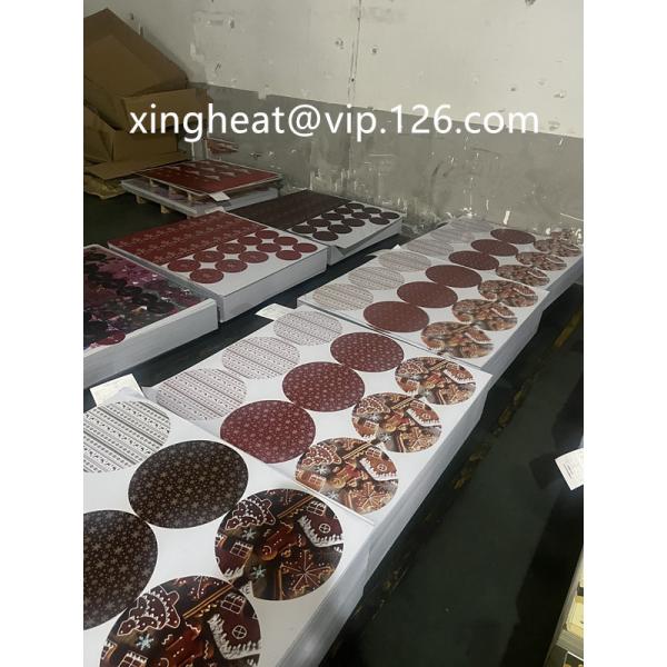 Quality 40-60 Days Delivery Time For Printed Tinplate With Advanced Deposit Or L/C wholesale