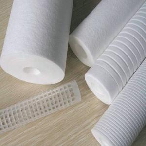 Efficient Dust Collector Filter Cartridge Solution for High-demand Applications